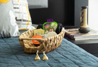 Casa las Maravillas     Solo cuenta con camas     -25% has Balcony rooms