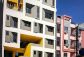 Only one has Balcony rooms