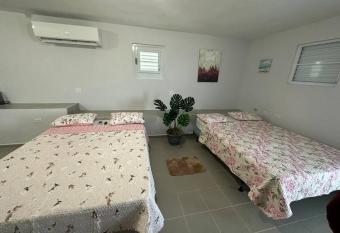 OceanView 2 has Balcony rooms