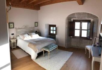 Hotel Villa Miriam has Balcony rooms