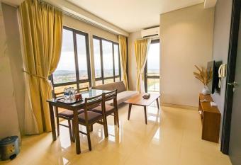 Lovina 21-AA at One Residence has Balcony rooms