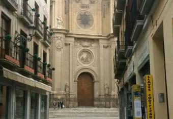 Mesones 31 has Balcony rooms