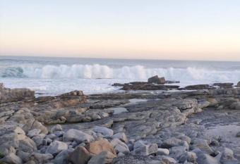 MarineView Getaway allows 18 year olds to book a room