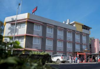 Hotel Wayanad Stay allows 18 year olds to book a room