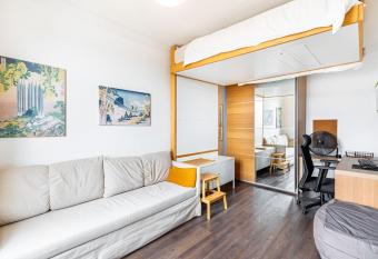 GuestReady - Simplicity and comfort has Balcony rooms