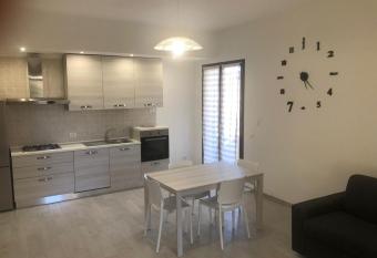 Finalmente in vacanza has Balcony rooms