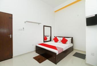 Sylph Residence has Balcony rooms