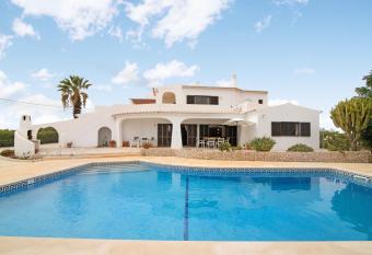 Casa das Areias has Balcony rooms