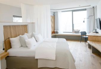 Biohotel Mohren has Balcony rooms