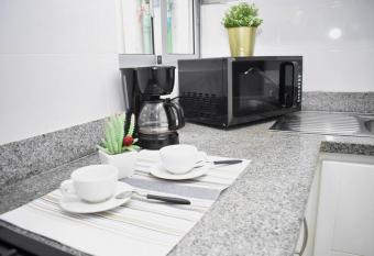 Hooped has Balcony rooms