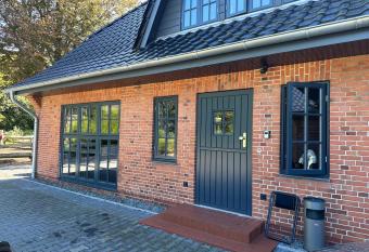 Store-Hus has Balcony rooms