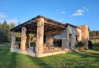 Kwaggaskop Farm Stoephuis has Balcony rooms