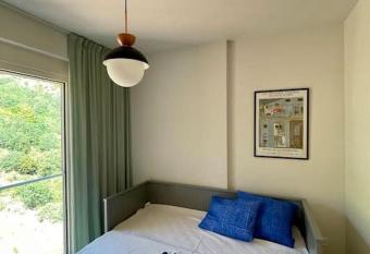 New Veronica apartment in Becici allows 18 year olds to book a room