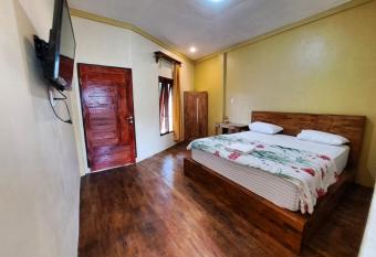 Shohwah Syariah has Balcony rooms