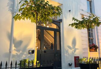 Crescent Place allows 18 year olds to book a room