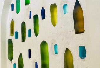 Balai Lawaan Charming Sanctuary allows 18 year olds to book a room