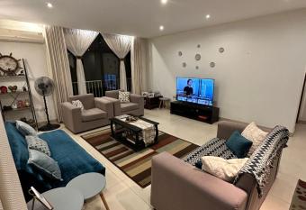 The Perfect Cozy Home For You has Balcony rooms