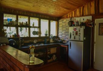 La Guarida Vikinga allows 18 year olds to book a room