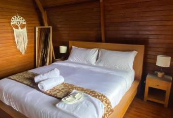 La Cascata Bali Munduk has Balcony rooms