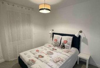 Villers sur mer / houlgate has Balcony rooms