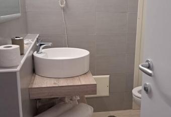 L.c. Park Hotel has Balcony rooms