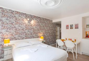 Le Cayo Coco allows 18 year olds to book a room