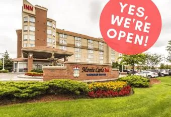 The Private Rooms above Toronto allows 18 year olds to book a room