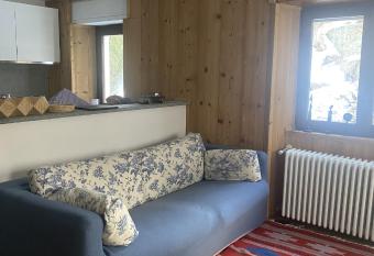 Casa Babi has Balcony rooms