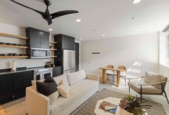 Zion loft basement unit 4 allows 18 year olds to book a room