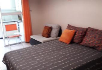 Escapade ensoleill  e has Balcony rooms