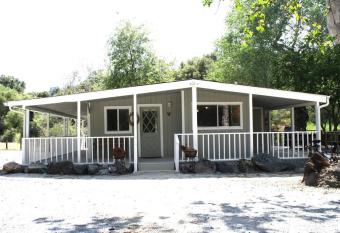 Mill Creek Getaway allows 18 year olds to book a room