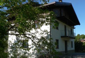 La Via del Sole has Balcony rooms