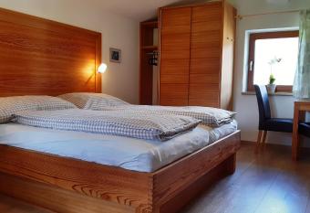 Doppelzimmer Herzogbauer has Balcony rooms