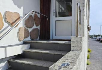 Zandvoort             3                has Balcony rooms