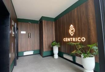 CENTRICO TJ has Balcony rooms