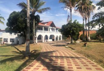 Hotel Villa Noel has Balcony rooms