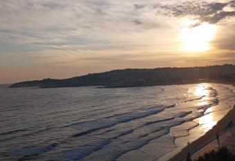 Encanto del Cant  brico has Balcony rooms