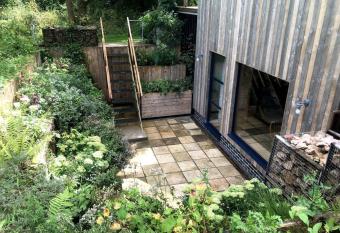 The Green Room. South Derbyshire allows 18 year olds to book a room