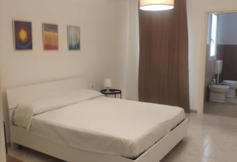 Zia Mary has Balcony rooms