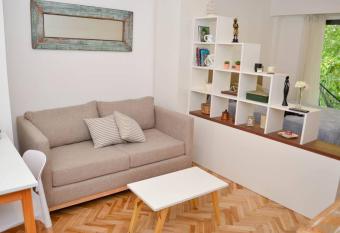 Chacabuco 255 by deppt   has Balcony rooms