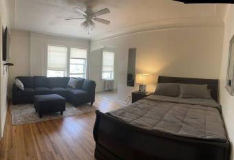 uptown apartment allows 18 year olds to book a room