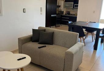 BALCONES DEL BULEVAR has Balcony rooms