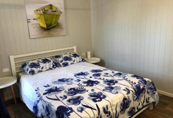 Florance House has Balcony rooms