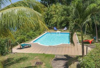 Manua Cozy Spot has Balcony rooms