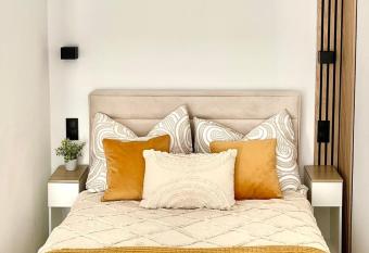 Studio 2 Apartment has Balcony rooms