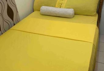 Hush House has Balcony rooms