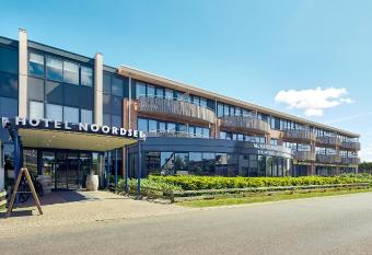 WestCord Hotel Noordsee allows 18 year olds to book a room