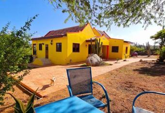 Chonchorogai Country House allows 18 year olds to book a room