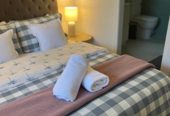 Big family holiday in Paihia has Balcony rooms