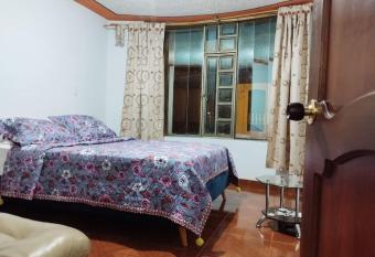 Apartamento Morada Nobsa has Balcony rooms